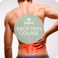 Back Pain Relief Course