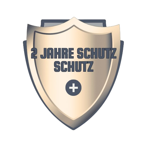 2 Jahre Schutz (lgeb)