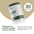 Collagen Peptides Supplement (sn)