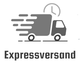 Expressversand (wget)