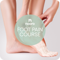 Foot Pain Relief Course