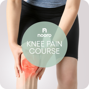 Knee Pain Relief Course (trb)