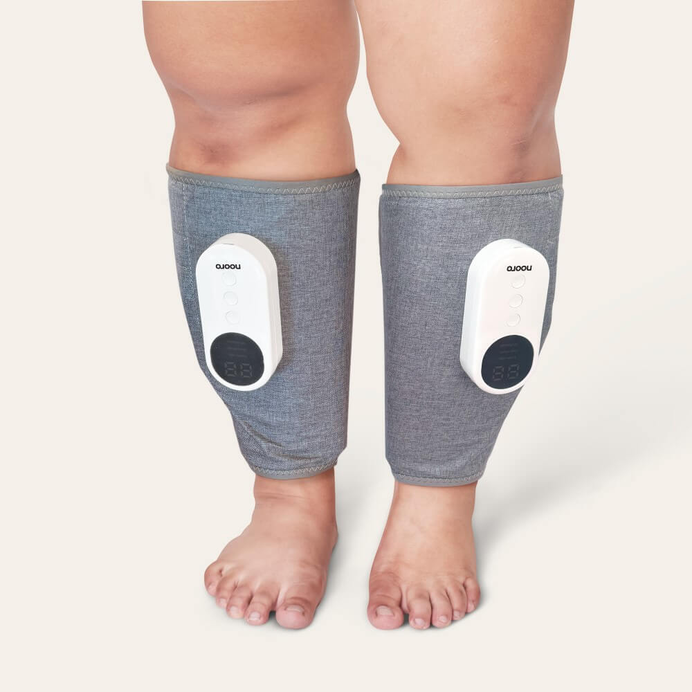 Nooro™ 3-in-1 Leg Massager – nooro US