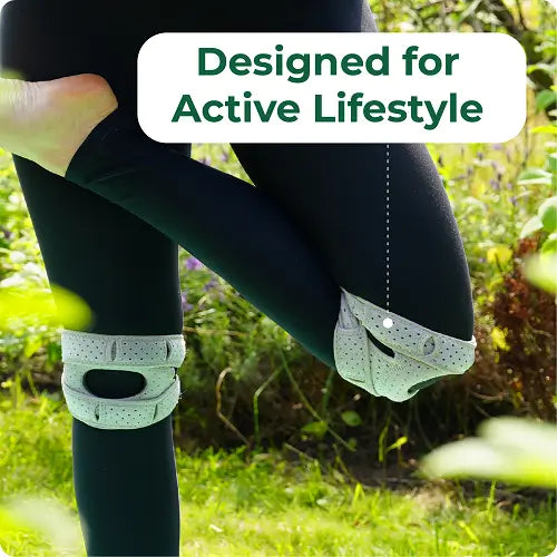 Nooro Knee Brace Where To Buy Patella Knee Brace – nooro US