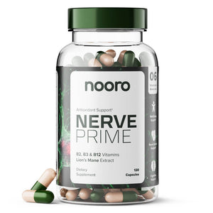 1x Nerve-Prime Supplement (sapl)