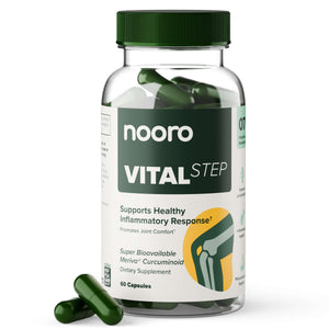 1x Vital-Step Supplement (sapl)