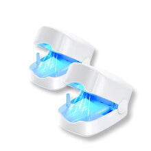 2x Okita Nail Fungus Lights (tfl)