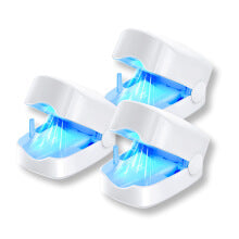 3x Okita Nail Fungus Lights (tfl)