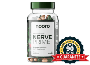 1x Nerve-Prime Supplement (sapl)