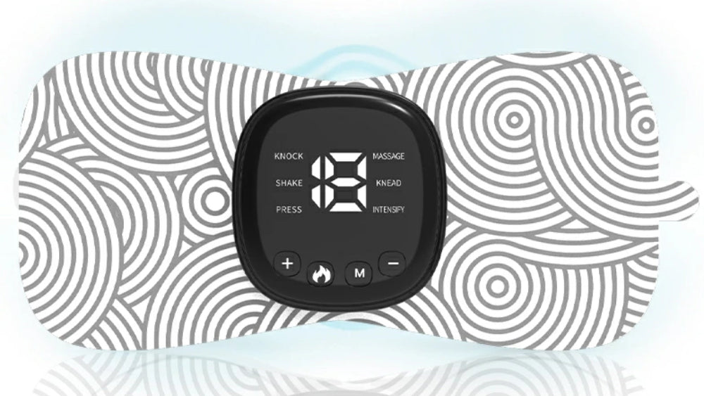 4x Whole Body Massager™ 3.0 (bnm)