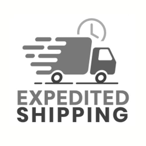 Expedited Shipping (trb)