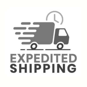 Expedited Shipping (tbb)