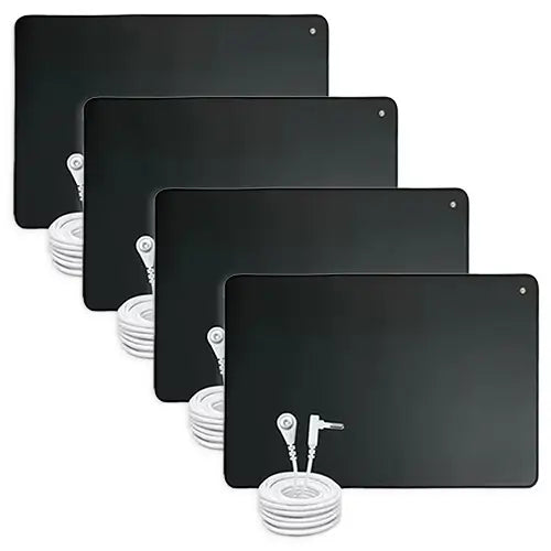 4x Nooro Grounding Mat (bgs) – nooro US