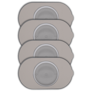 4x NeuroPulse Massagers | Extra $20 OFF (wbn)