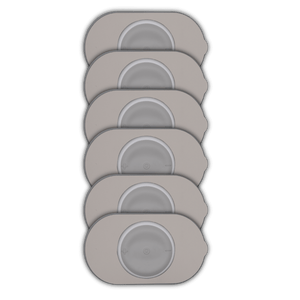 6x NeuroPulse Massagers | Extra $30 OFF (wbn)