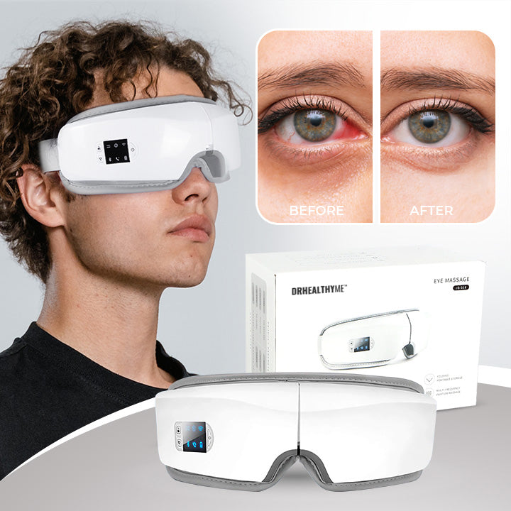 nooro Eye Massager nooro US nooro Eye Massager nooro US