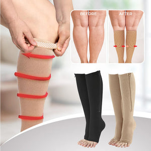 3 Pairs nooro™ Compression Socks