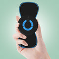 Whole-Body Massager™ - Back Pain Relief Device (scottadv)