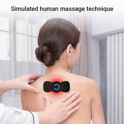 Whole-Body Massager™ (okl-v2) - Muscle Pain Relief Device