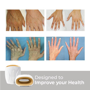 3-in-1 Hand Massager