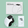 Nooro Knee Massager - Knee Pain Relief Device (nc)