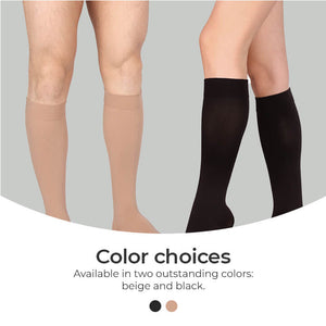 2 Pairs nooro™ Compression Socks (phn)