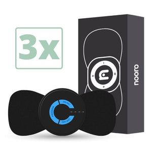 3x Whole Body Massager™ | Extra $30 OFF (gwb)