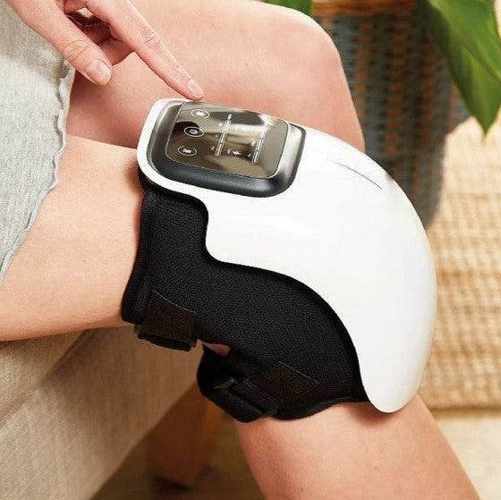 Nooro Knee Massager Australia - ((HEALING PAIN)) Rapid Relief?