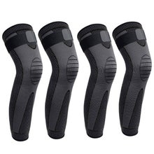 4 pcs Ultralong Knee Sleeves (rkr)