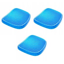 3x Gel Seat Cushion