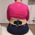 Whole-Body Massager™ Back Pain Relief Device (br-nc)