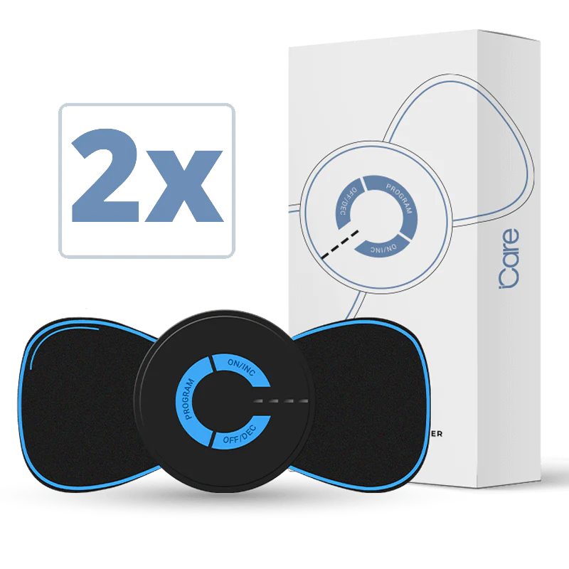 2x Whole Body Massager ef Nooro US 2x-whole-body-massager-ef-nooro-us