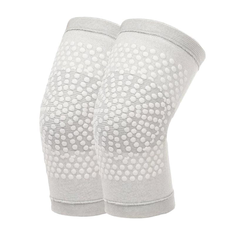 1 Pair nooro™ Titan Flex Omni-Thermal Knee Sleeves