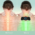 Whole-Body Massager™ (Back Pain Relief Device)