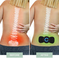 Whole-Body Massager™ Back Pain Relief Device (nc)