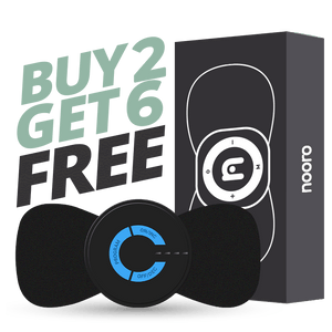 Buy 2 Whole Body Massager™, Get 6 FREE (8pcs)